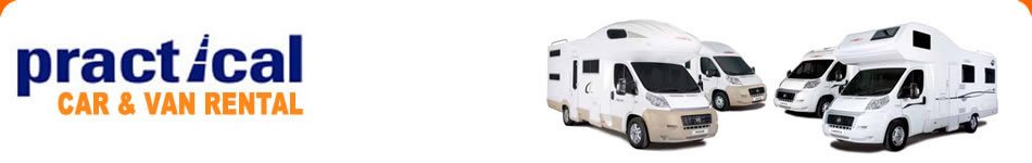 practical van rental